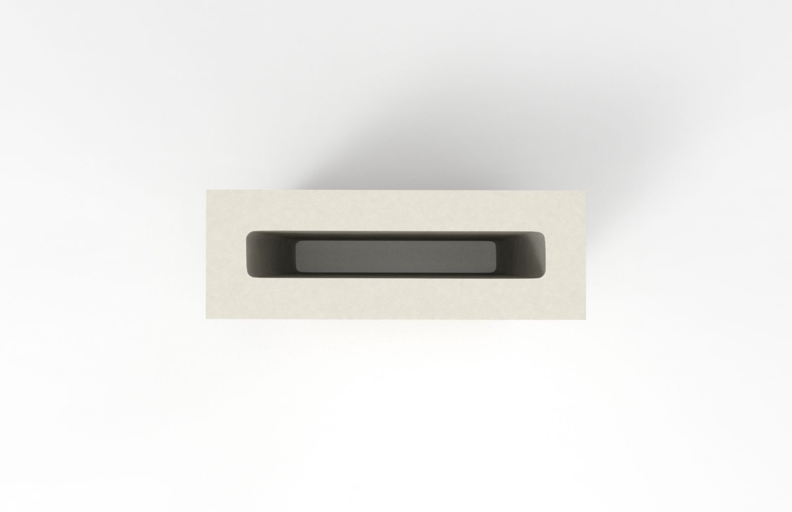 meio-bloco-de-concreto-vedação-e-aparente 6,5x19x19cm-vista-cima