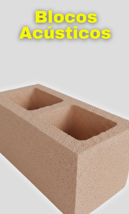 Blocos Acústicos